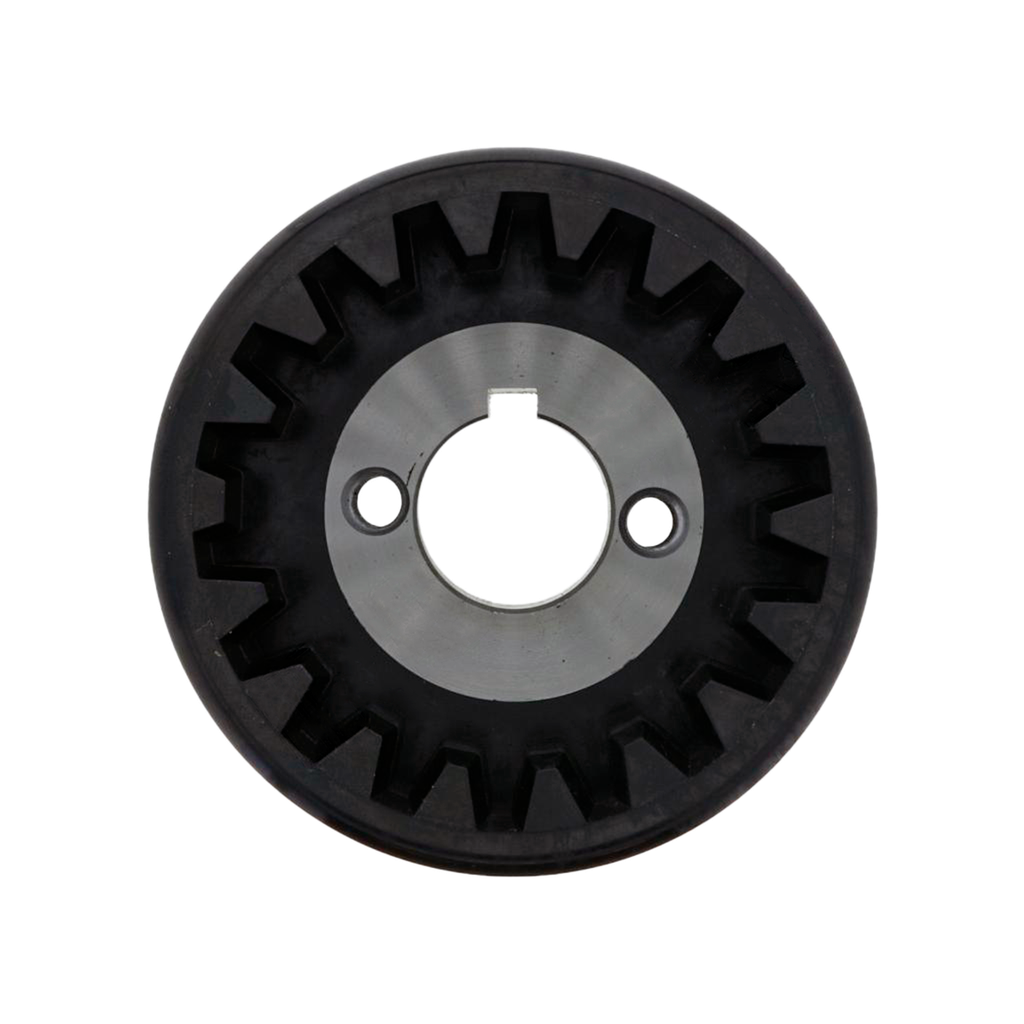 Acople Compresor Tu-Flo 500/700 - 501 - 550/750 y Eje Auxiliar Motor Mack E6