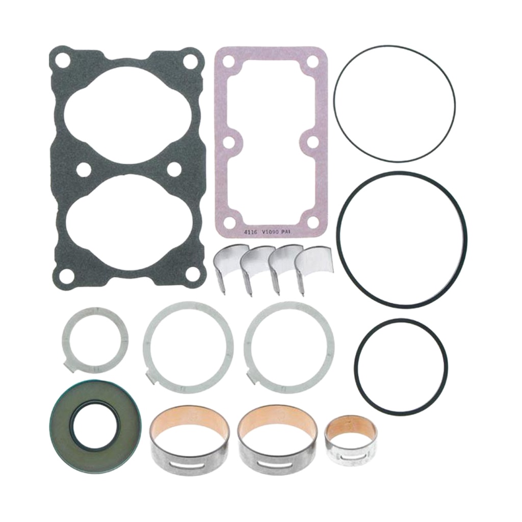 Kit Reparación STD Del Cigueñal Compresor Tu-Flo 550 / 750