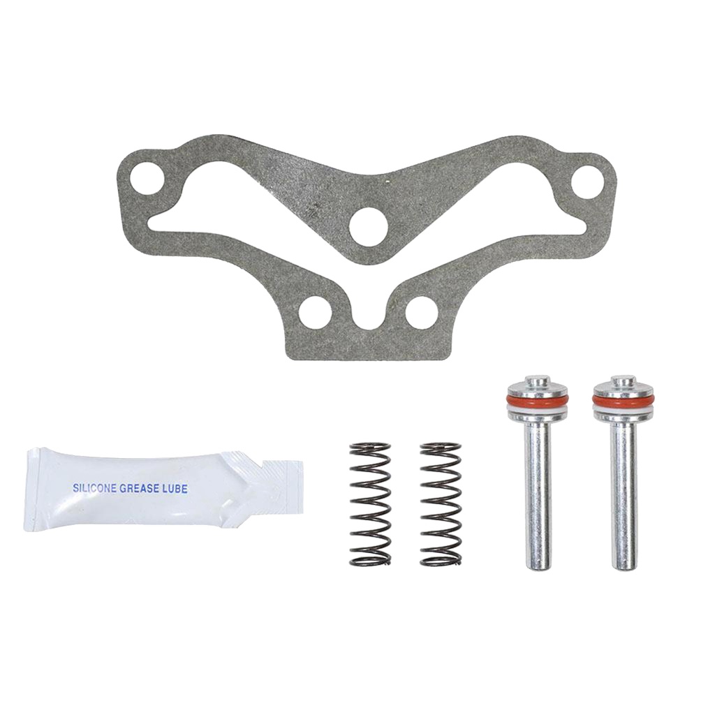 Kit descargador TU-FLO 550/750