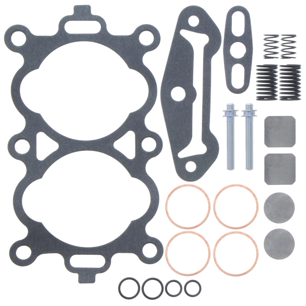 Kit de Reparación de Cabezal Compresor A/S Midland EL13111 / EL16111