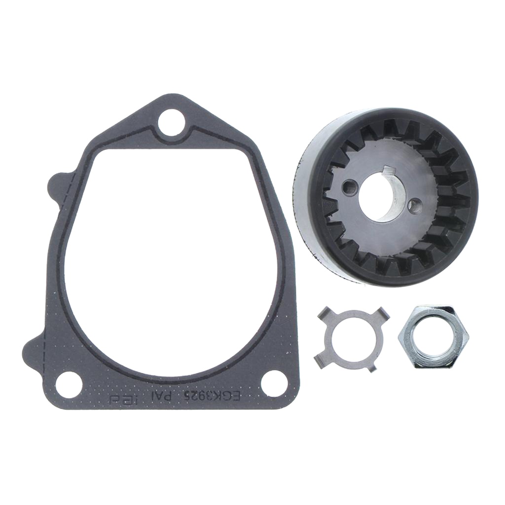 Kit acople compresor TU-FLO 550