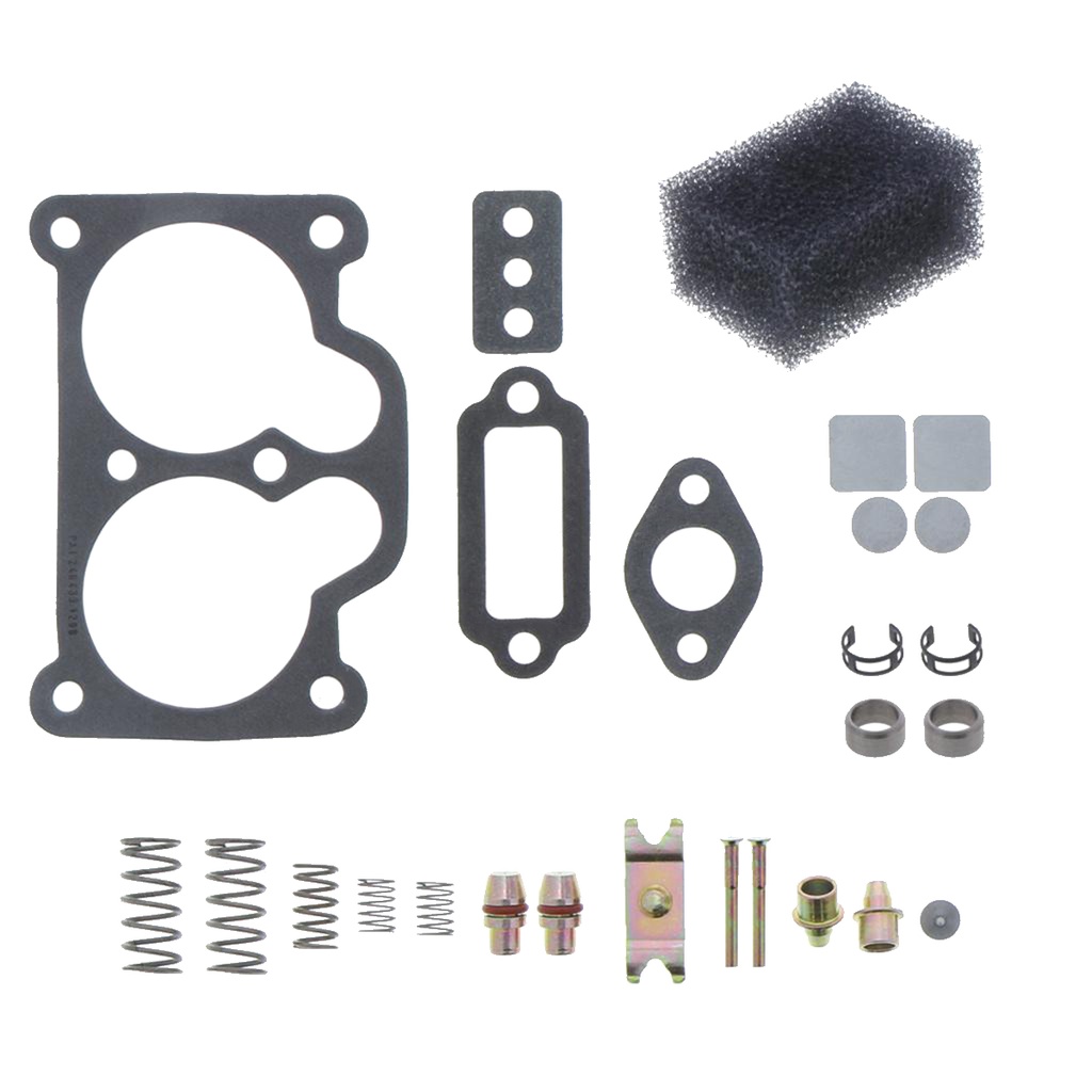 Kit Reparación Compresor A/S Tu-Flo 501