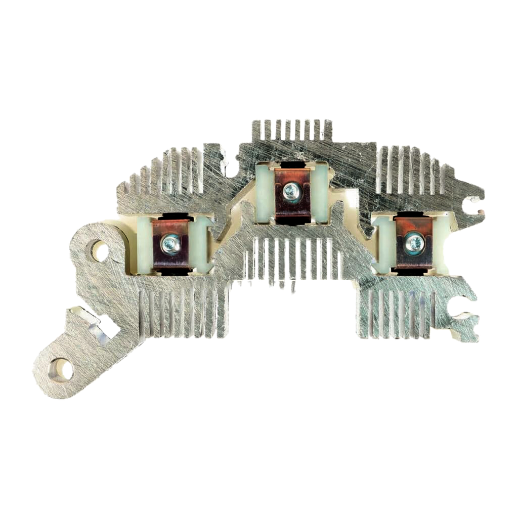 Diodera alternador 12 160 amp