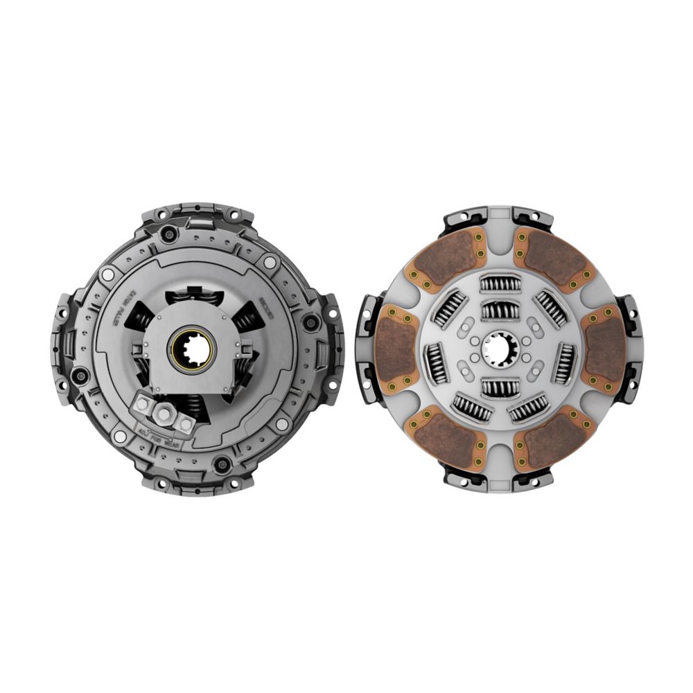 Kit Embrague Mack-CL 450 HP