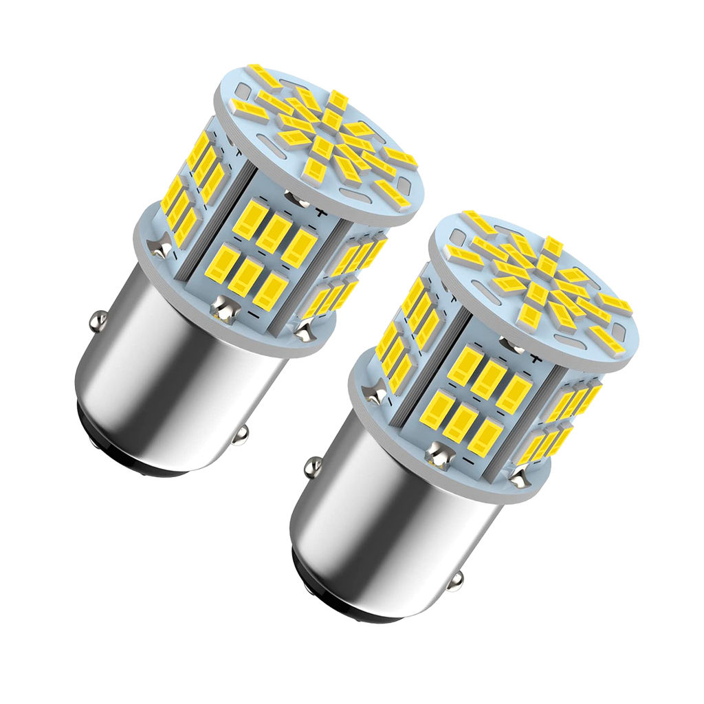 Bombillo miniatura 1157 12V x6