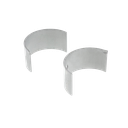 Concha biela E6 4 Valvulas 0.10