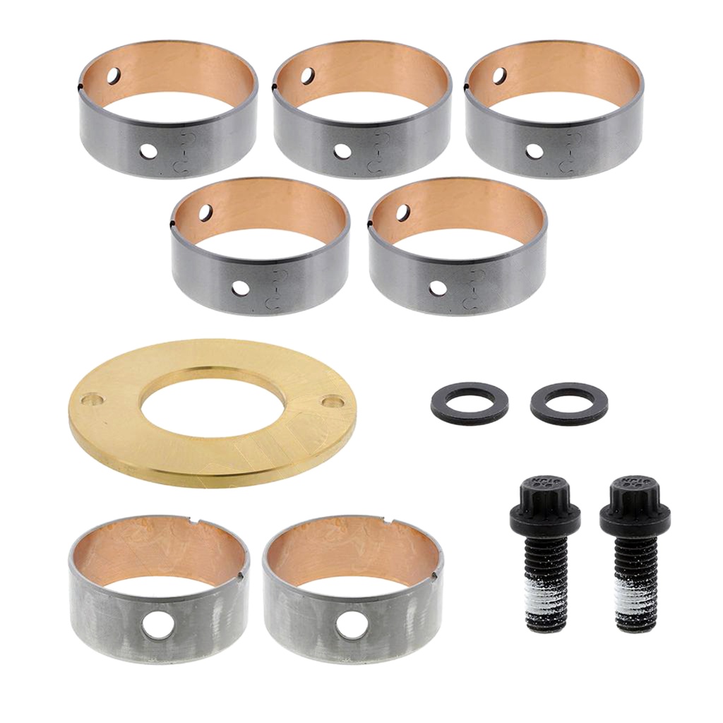 Kit Buje del Arbol de Leva Motor Mack E7 Mecánico