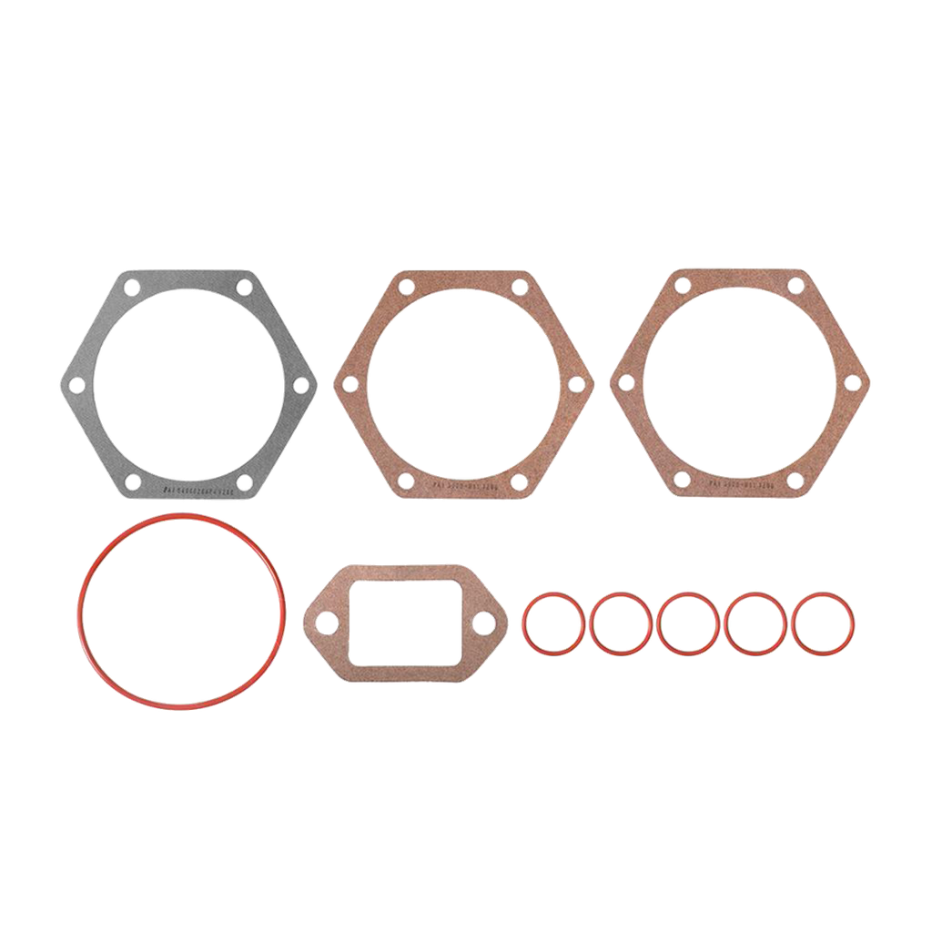 Kit de Empaque Del Enfriador de Aceite Mack E6/E7