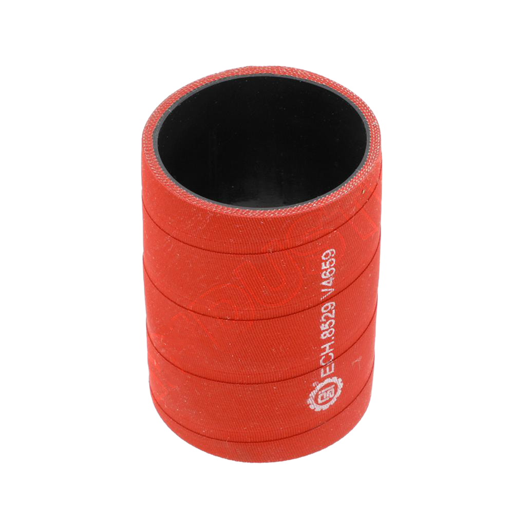 Manguera Enfriador aceite mp8 GU / CXU 2,25" D.I x 3,437" Largo