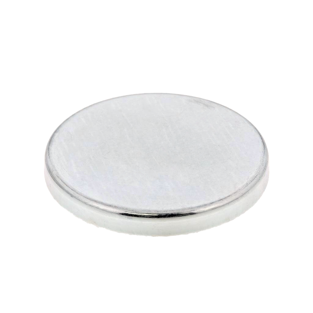 Tapon 4" Acero Inoxidable del bloque de Cilindros de Arbol Leva mack E7, E-Tech