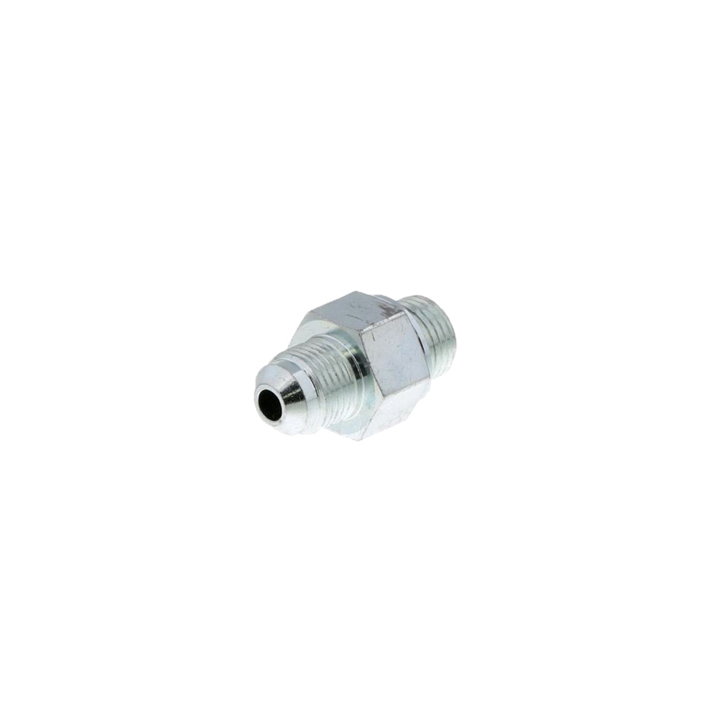 Valvula Check Retencion Combustible Sin retorno E7-TECH Vision