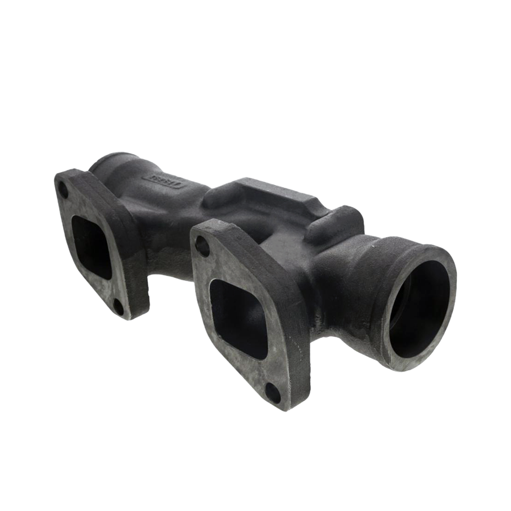 Manifold escape central E7S