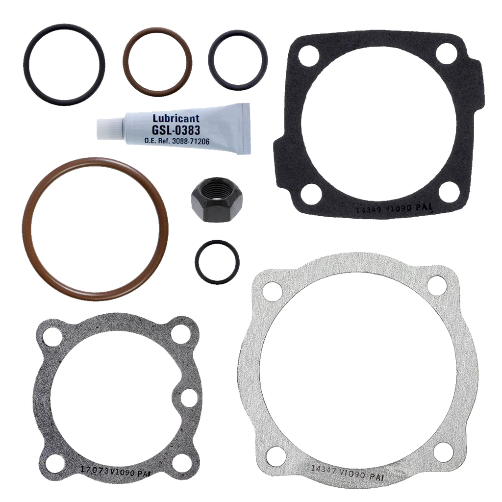 kit del Clavo Maxi-Fuller RT/RTO/RTOO/RTLO 16618 / RTLO 14613
