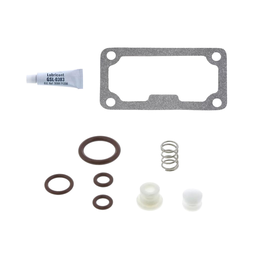 Kit Reparación Válvula Esclava Panelita Transmisión Maxi-Fuller T2130 y T2180