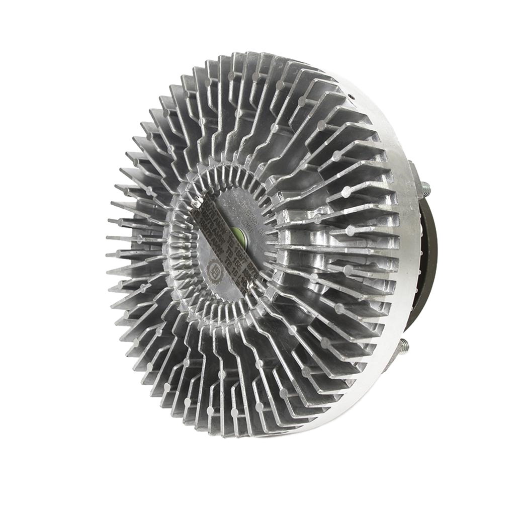 Fan Clutch Mecánico Cuello largo Altura: 4,19 pulgadas E7M / CH
