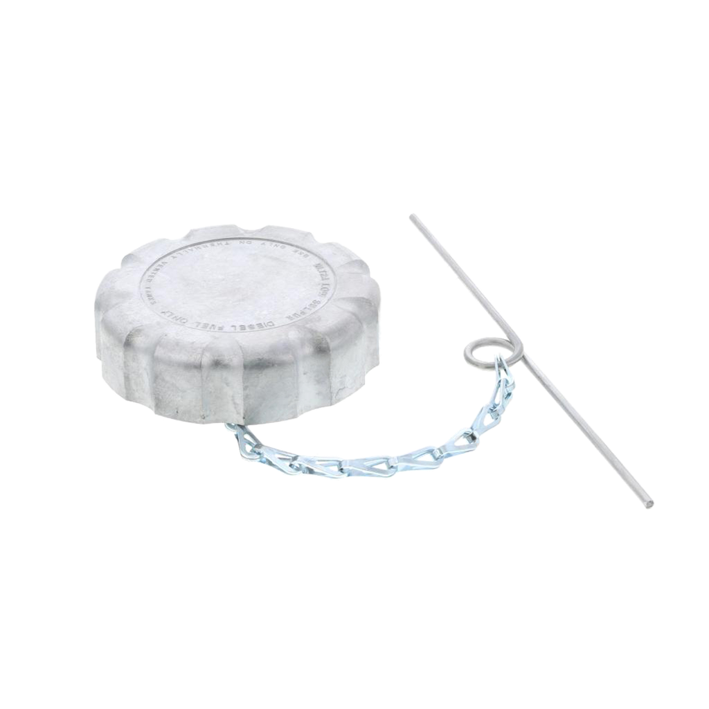 Tapa del tanque combustible Mack 3" Sin Llave