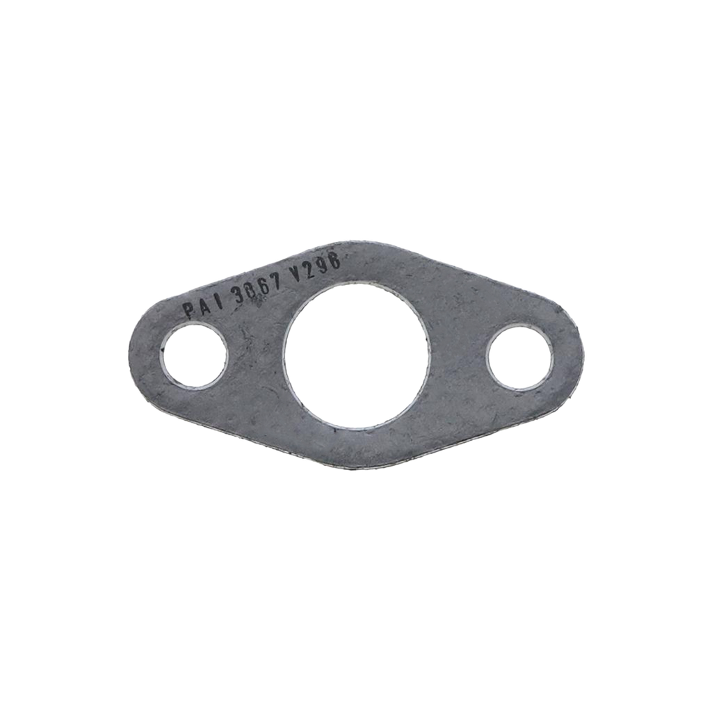 Empacadura tubo aceite turbo E6-E7