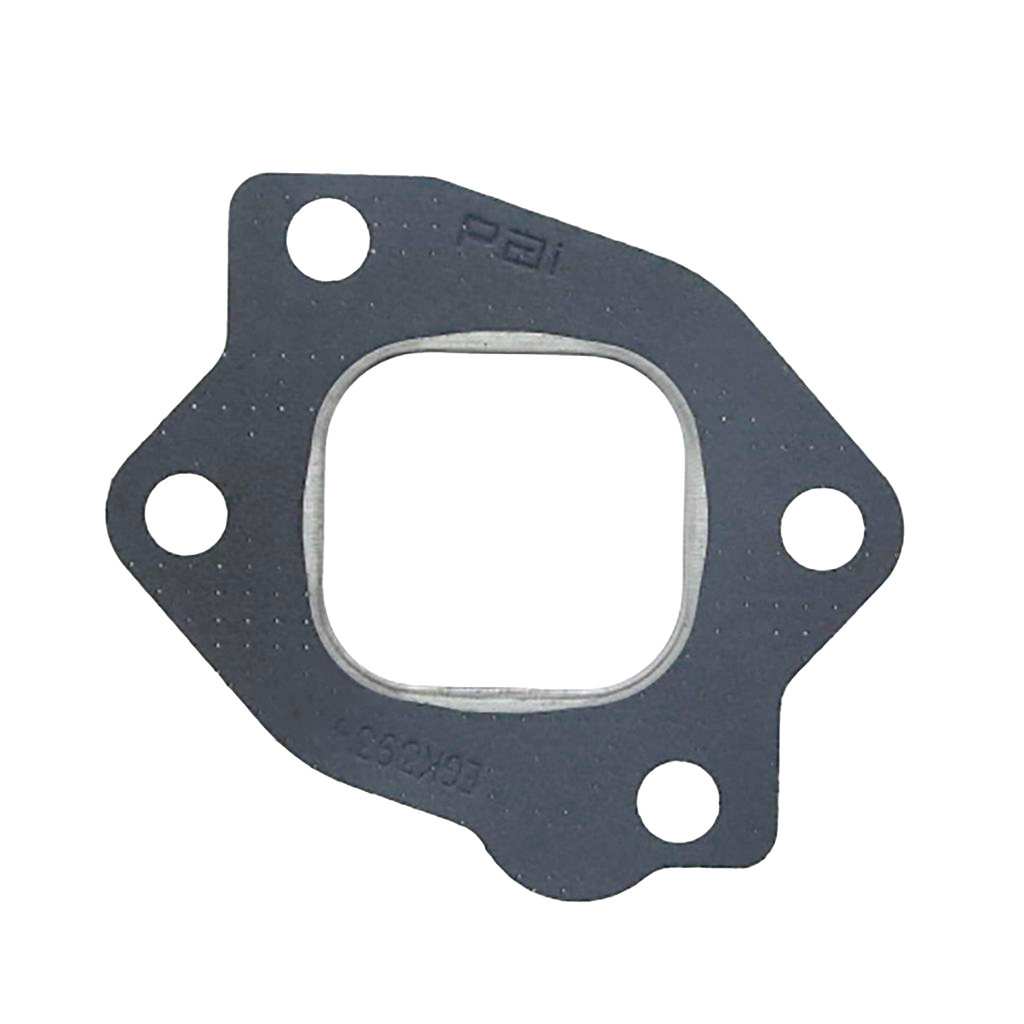 Empacadura manifold escape E6