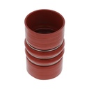 Manguera Aire Aftercooler/Turbo E7S/E6 de 3,5" D.I x 6" Largo