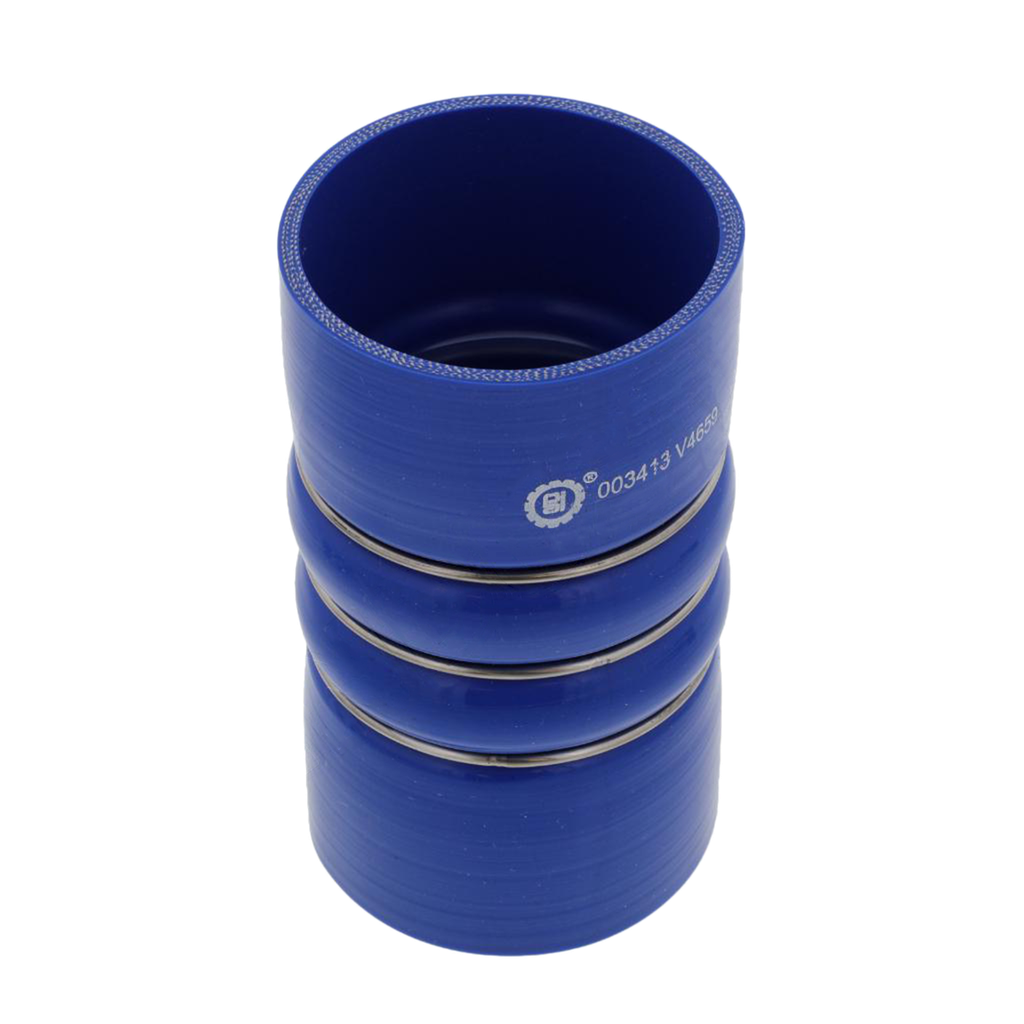 Manguera Aftercooler descarga Frio MP8 3.37" D.I x 6.37" Largo