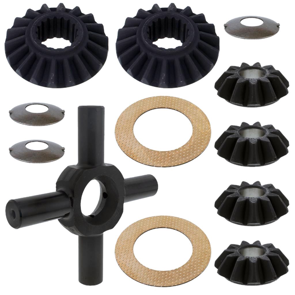 kit Diferencial Planetario satélites CR92/93 modelo viejo (BSG-2431)