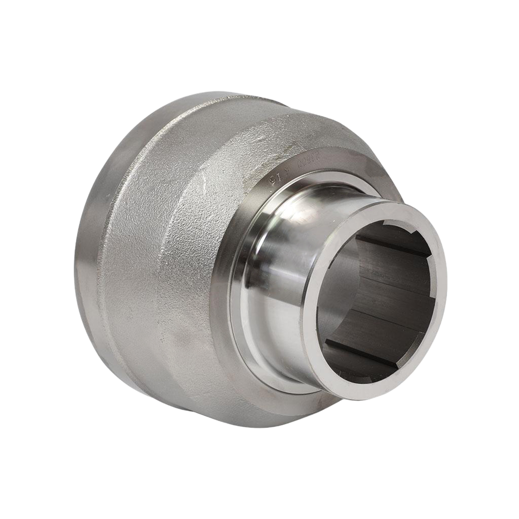 Campana Estría Gruesa 1er Diferencial Sin Bloqueo CRDPC-92