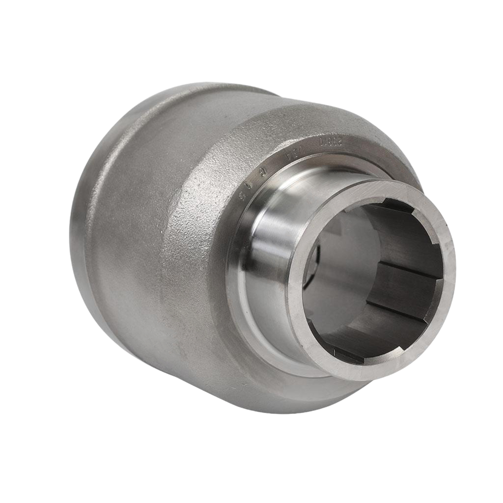 Campana Estría Gruesa 1er Diferencial Con Bloqueo CRD-92