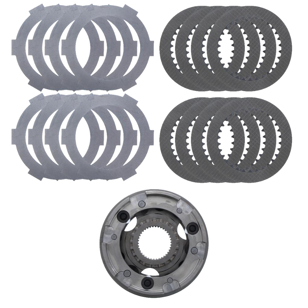 Kit Sincronizador Transmisiones Mack T2180-T2090-T318