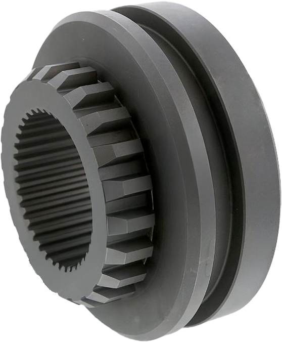 Embraque Eje Auxiliar Drive T2080B / T2180 / T310/M / T313L / T318L