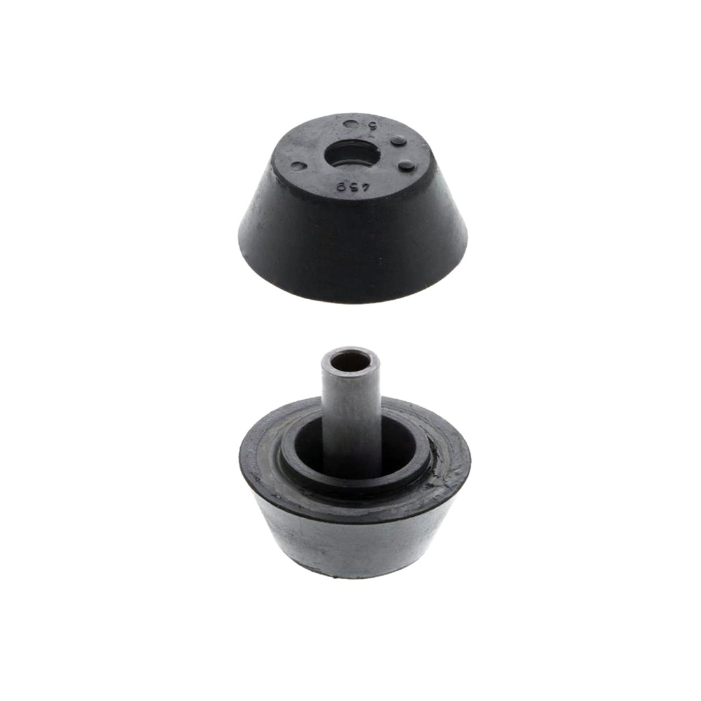 Buje Soporte Superior de Radiador Vision R, RB, RD CH612