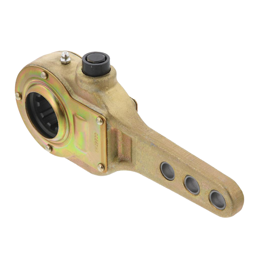 Rache de freno estria gruesa 1.5" 10 diente 5in-6in-7in Axle 16-1/2”