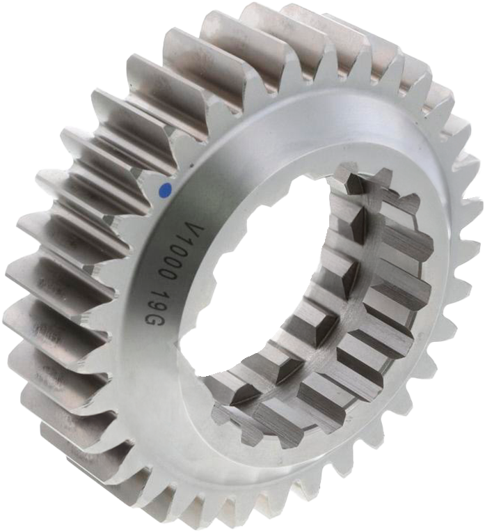 Engranaje Piñon De Entrada Maxitorque T2090 / T2080 / T2130 / T2180
