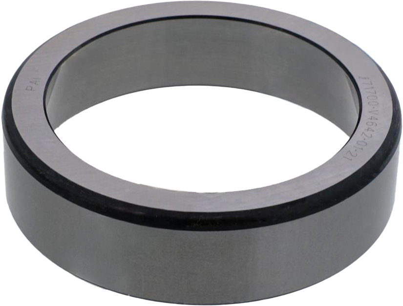 Pista del Rodamiento 6040 Externo Carreto Mack CRD 92-93-150-151