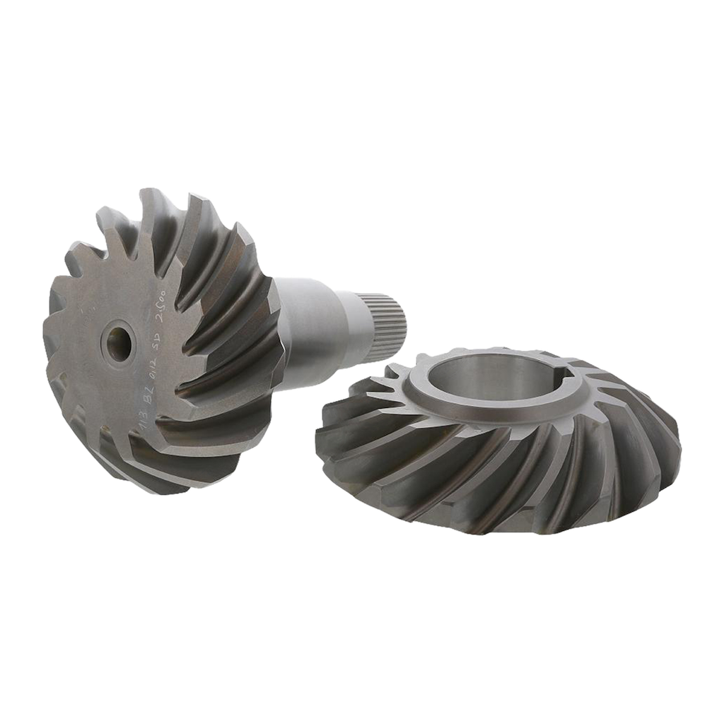 Piñon Corona 39/14 Dientes Para Diferencial Mack CRDPC 92/112 93/113