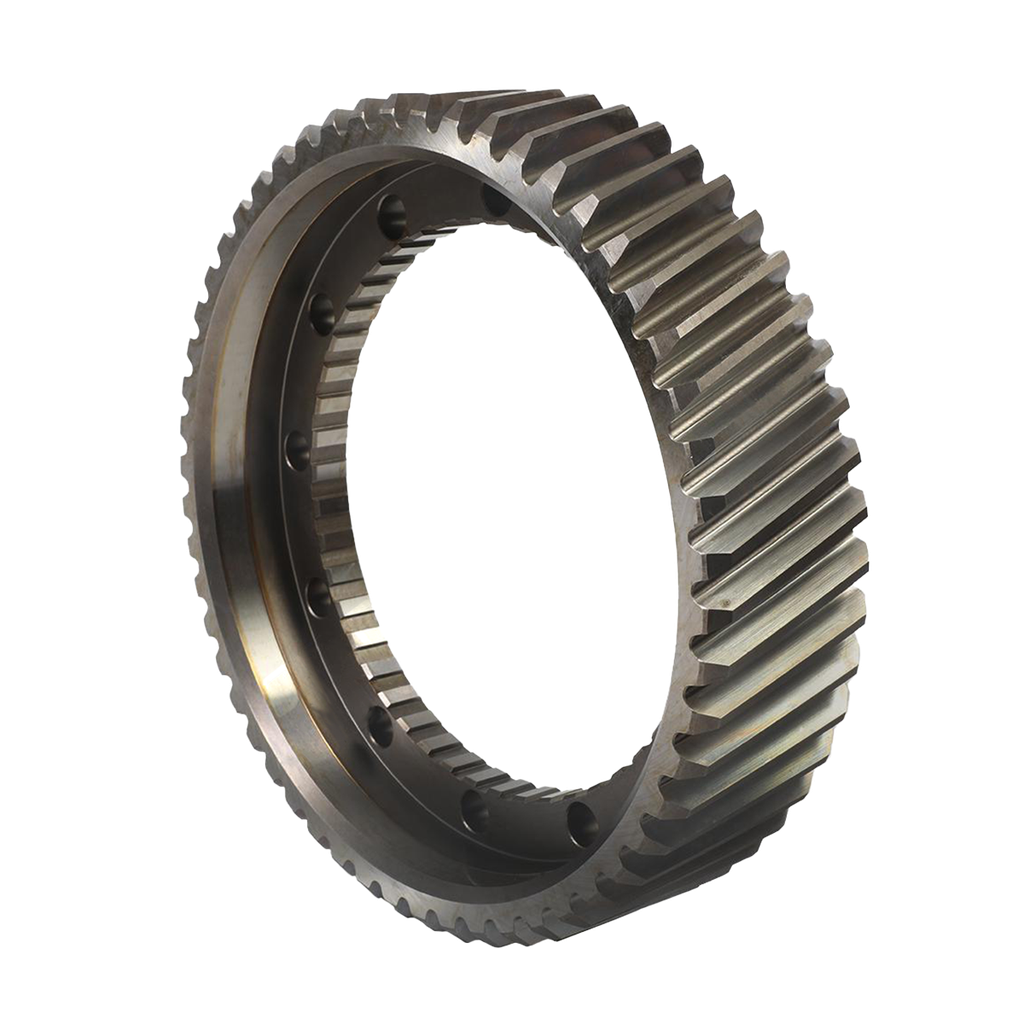 Catalina diente 47 int. 54 ext CRD 92-53