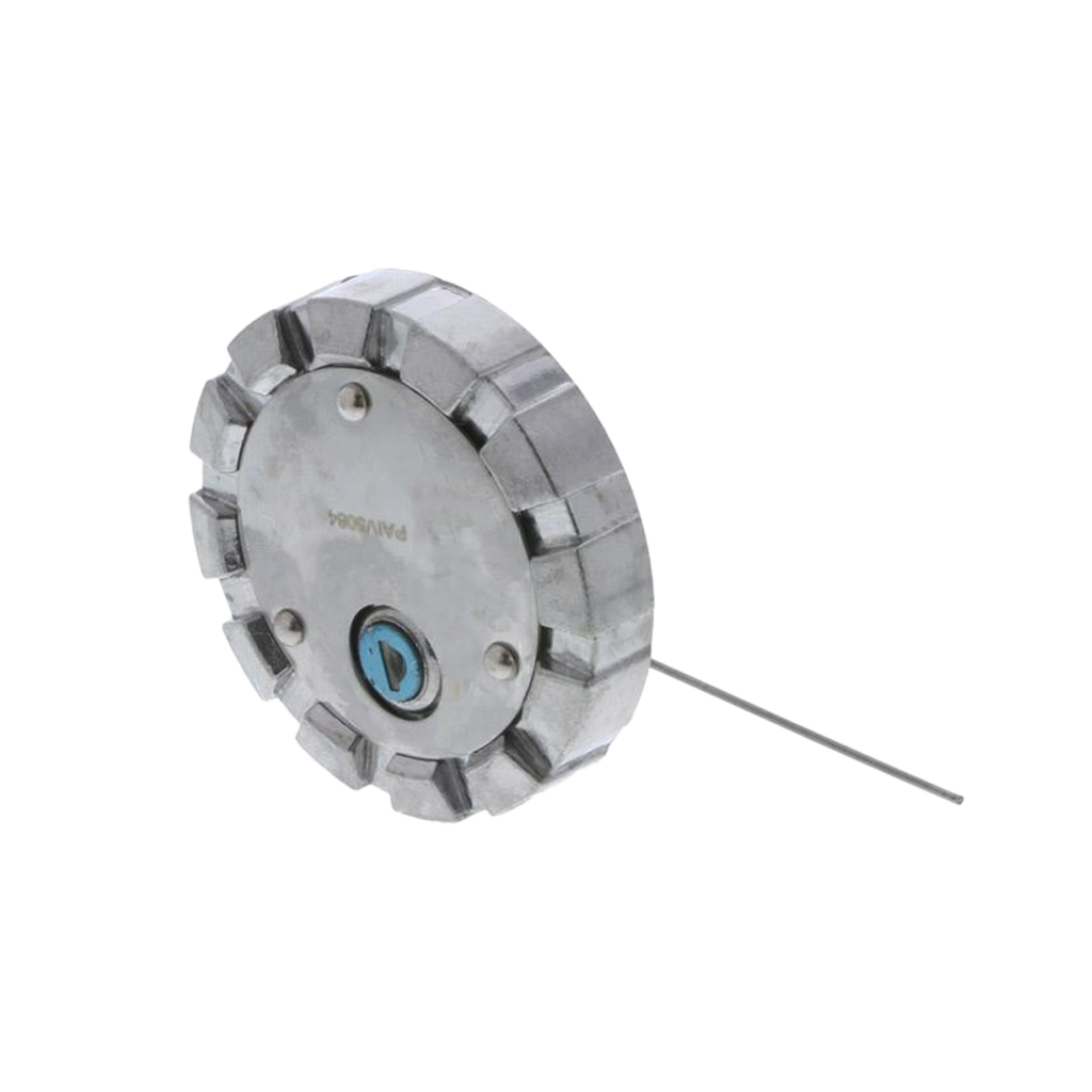 Tapa del tanque combustible Mack 3" Con Llave