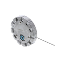 Tapa del tanque combustible Mack 3" Con Llave