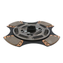C/E Disco embrag tra 15.5",4P,9R,2¨10S