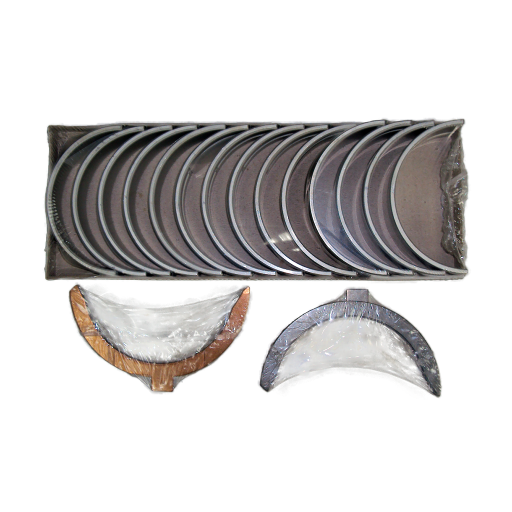 KIT Concha bancada 0,10 E7 Series