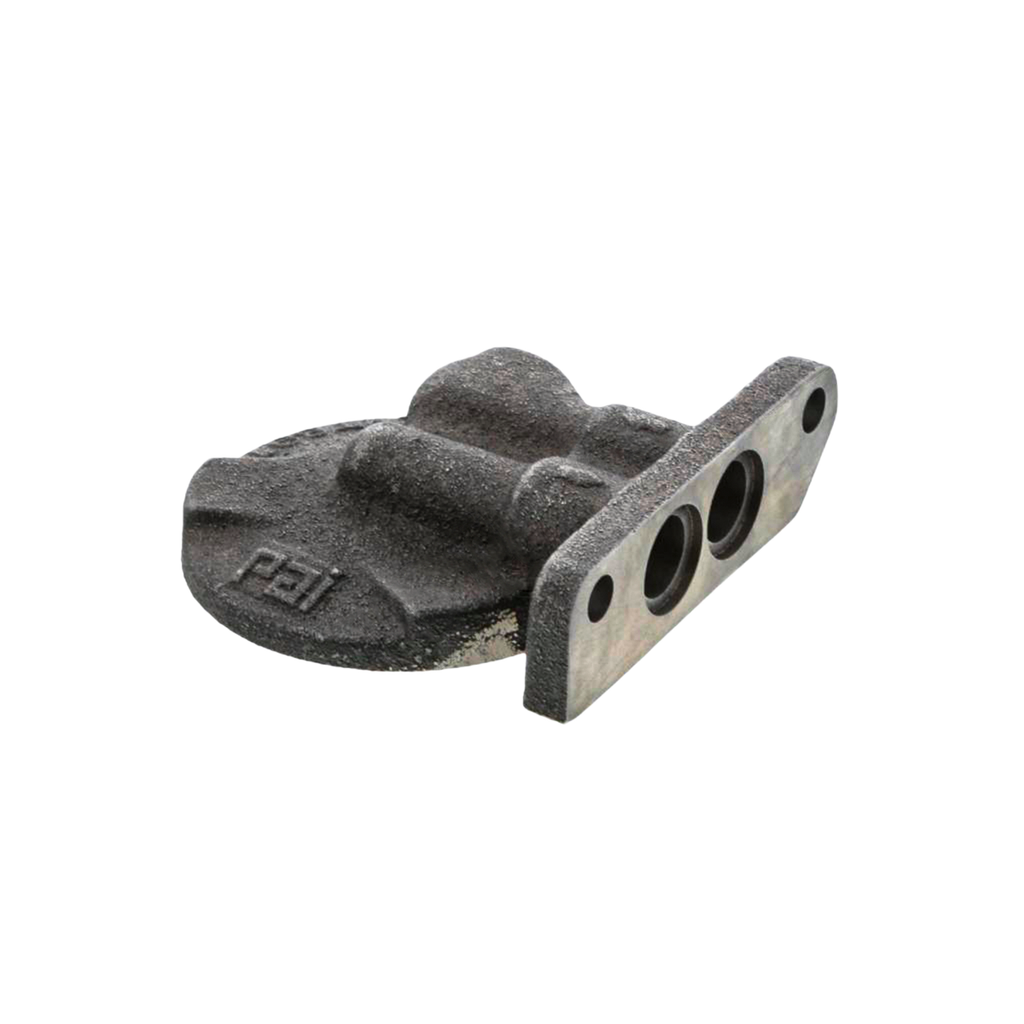 Base Soporte del Filtro BW5178 Refrigerante Mack Serie E6 / E7, E-Tech