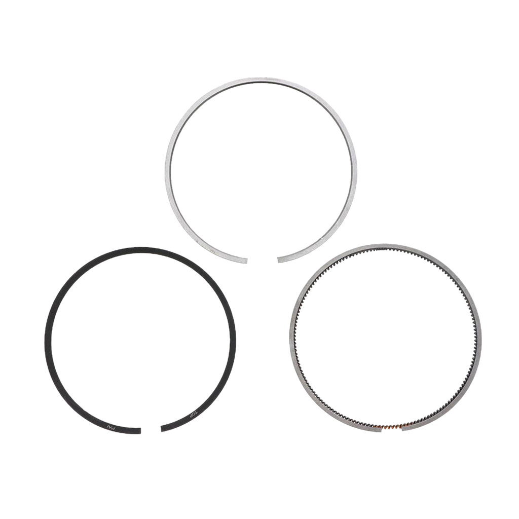 Kit de Aros Piston Mack Motor E7S Larga Vida E-Tech