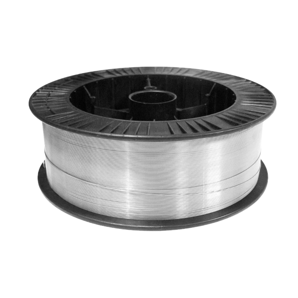 Rollo Alam. de Aluminio 4043 de 3/64 1Lb
