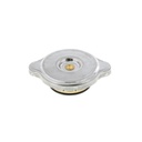 Tapa de Radiador 7 Lbs con cuello de 2-5/8 Mack