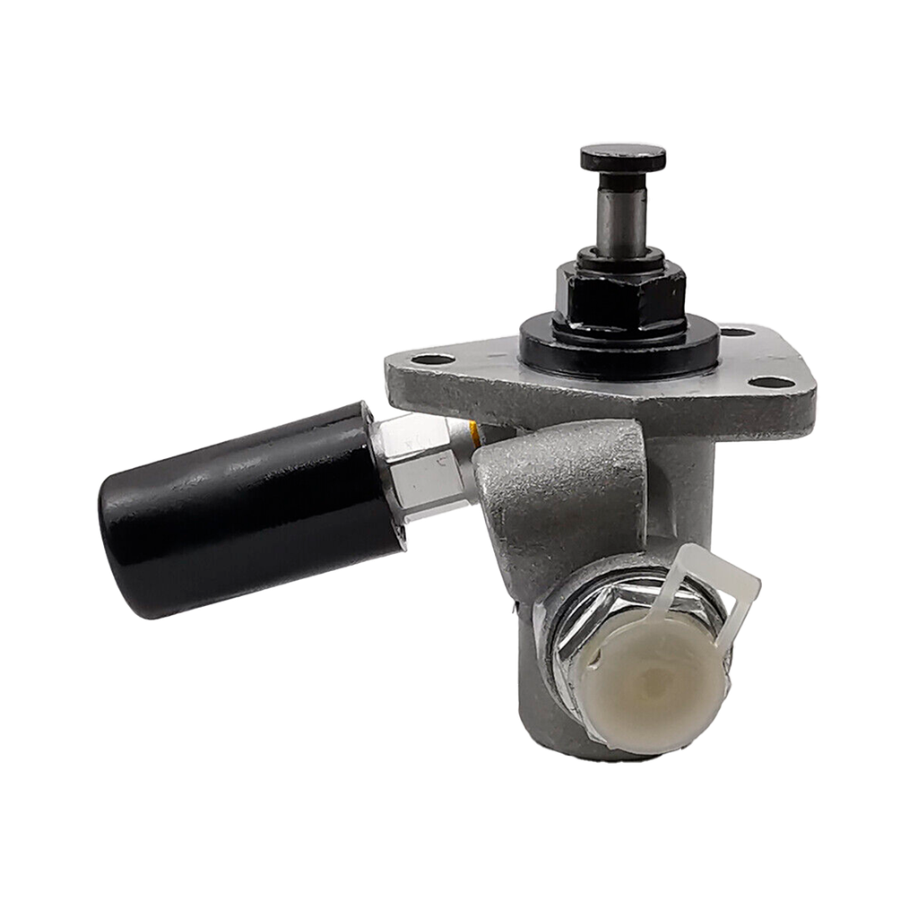 Bomba inyeccion combustible E7 mecanico