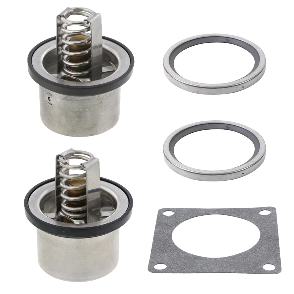 Kit Termostato E7-2 (180 y 185) Grados