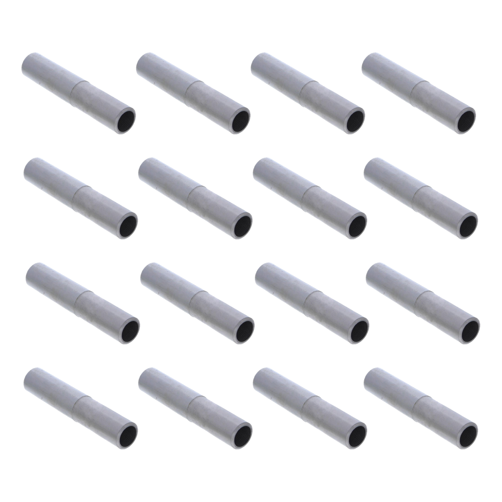 Guia de valvula E6 2 y 4 val.