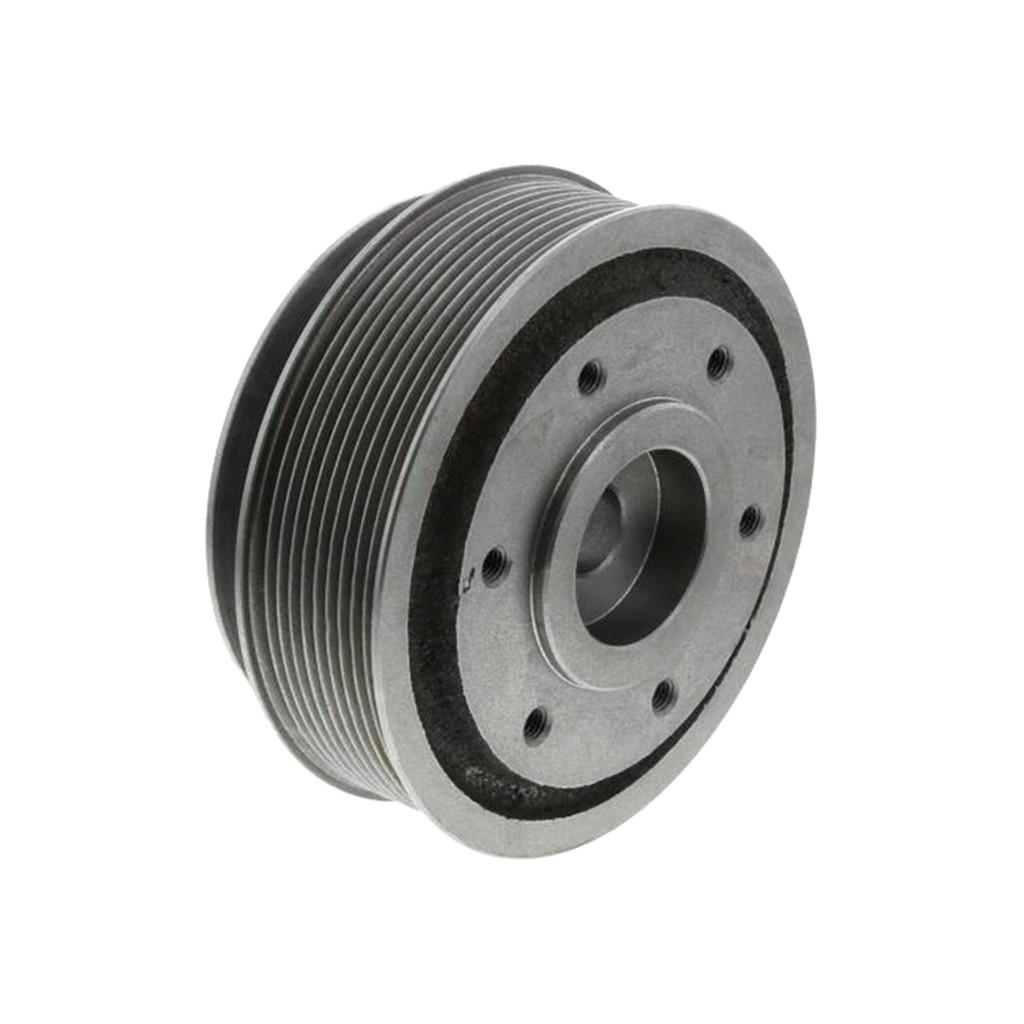 Polea Multicanal Bomba Agua 9 canales E7 E-Tech CH-400