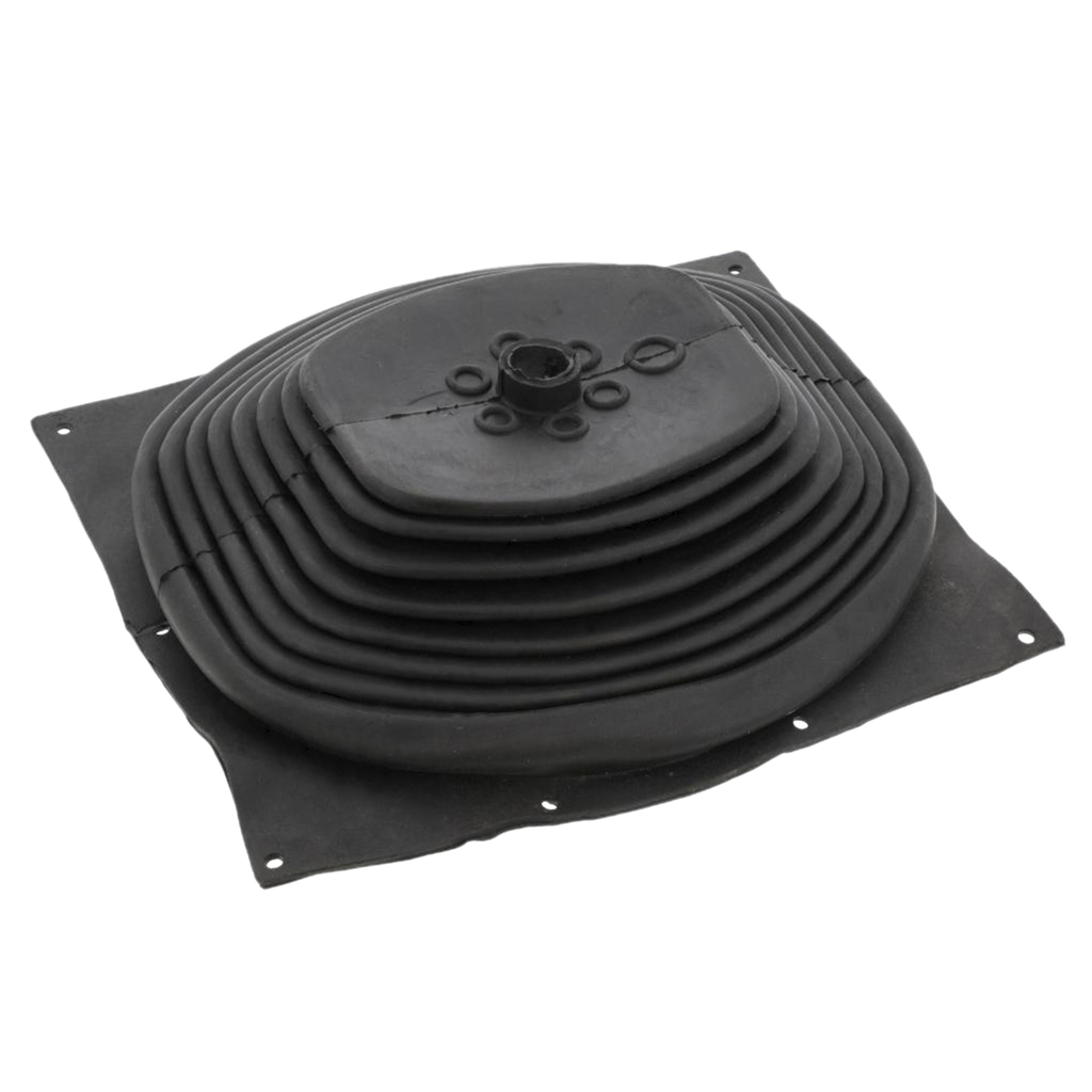 Guarda polvo de palanca CH