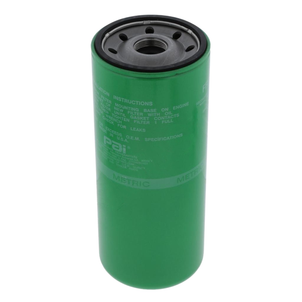 Filtro Secundario Combustible Mack Motor E7 (E-Tech) Visión CX