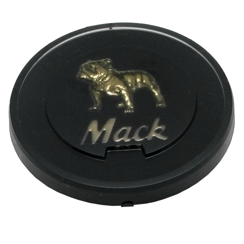 Botón del Volante Mack Bocina / Corneta Volvo de 3"